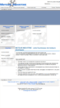 Mobile Screenshot of moteurindustrie.com